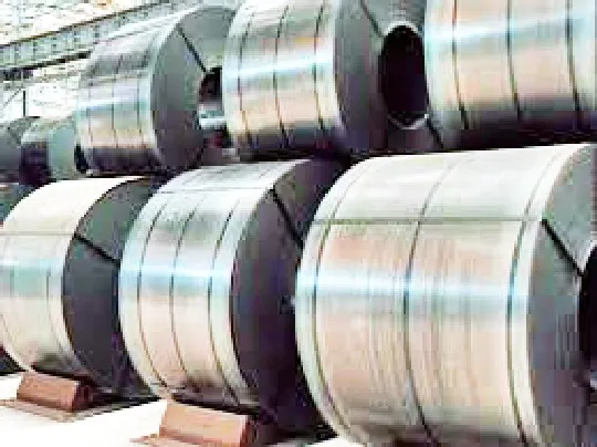 पोलाद महागल्याने बांधकाम खर्चात वाढीचे संकेत