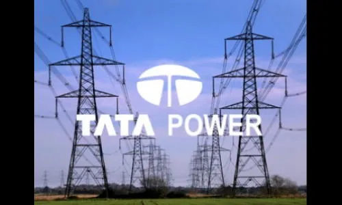 टाटा पॉवरला मिळाले 488 कोटींचे कंत्राट