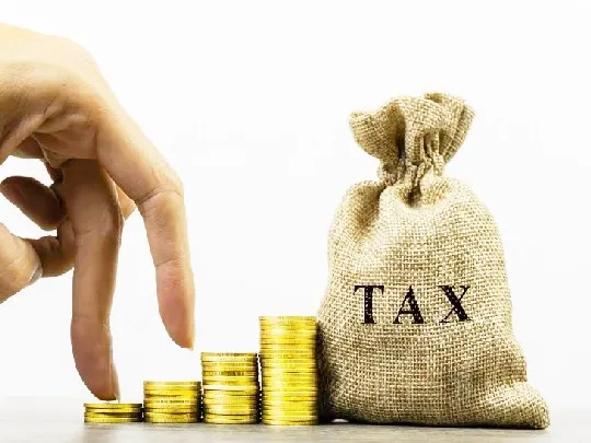 2019-20 मध्ये आयटीआर प्राप्ती 5.95 कोटींवर