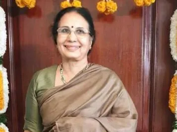 कर्नाटक : माजी मुख्यमंत्री गुंडू राव यांच्या पत्नीचे कोरोनाने निधन