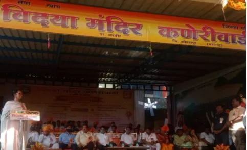 ‘कोरोना काळात ऑनलाइन शिकवणाऱ्या शिक्षकांचे काम कौतुकास्पद’ – मंत्री गायकवाड