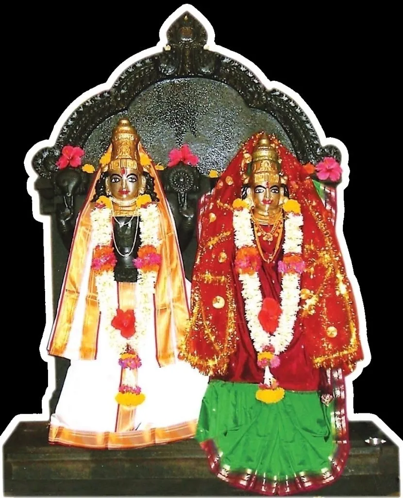 श्री ईस्वटी ब्राह्मण लक्ष्मी-नारायण मंदिराचा पुनःप्रतिष्ठापना वर्धापनदिन, पालखी उत्सव