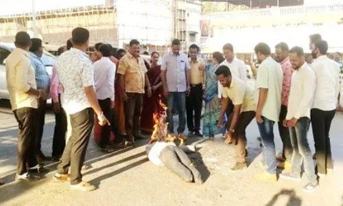 शिवसेना-भाजपमधील तणाव वाढला