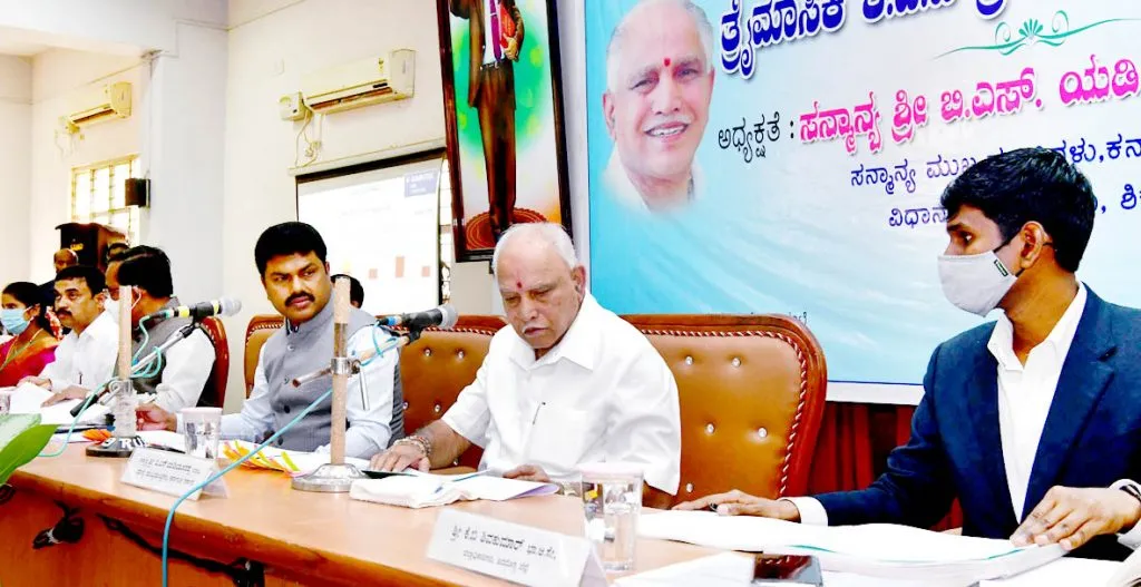 आर्थिक वर्षातील कामे मार्चपर्यंत पूर्ण करा