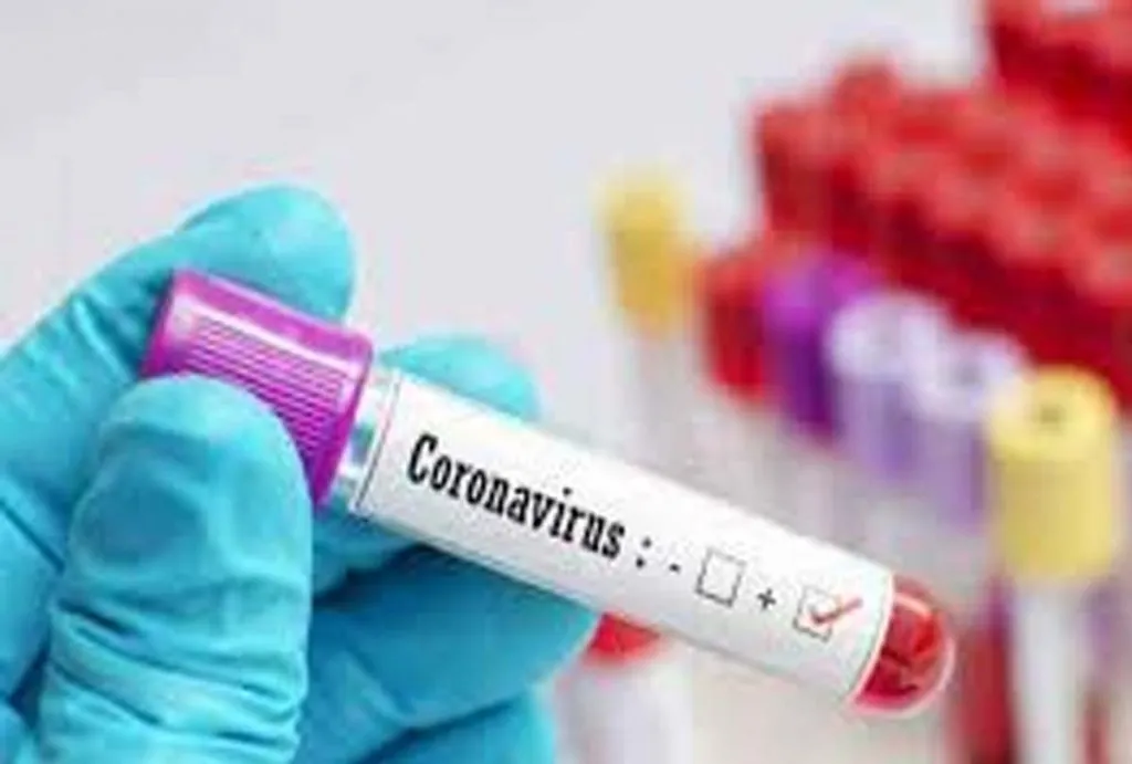 देशात 13,742 नवे बाधित, 104 मृत्यू