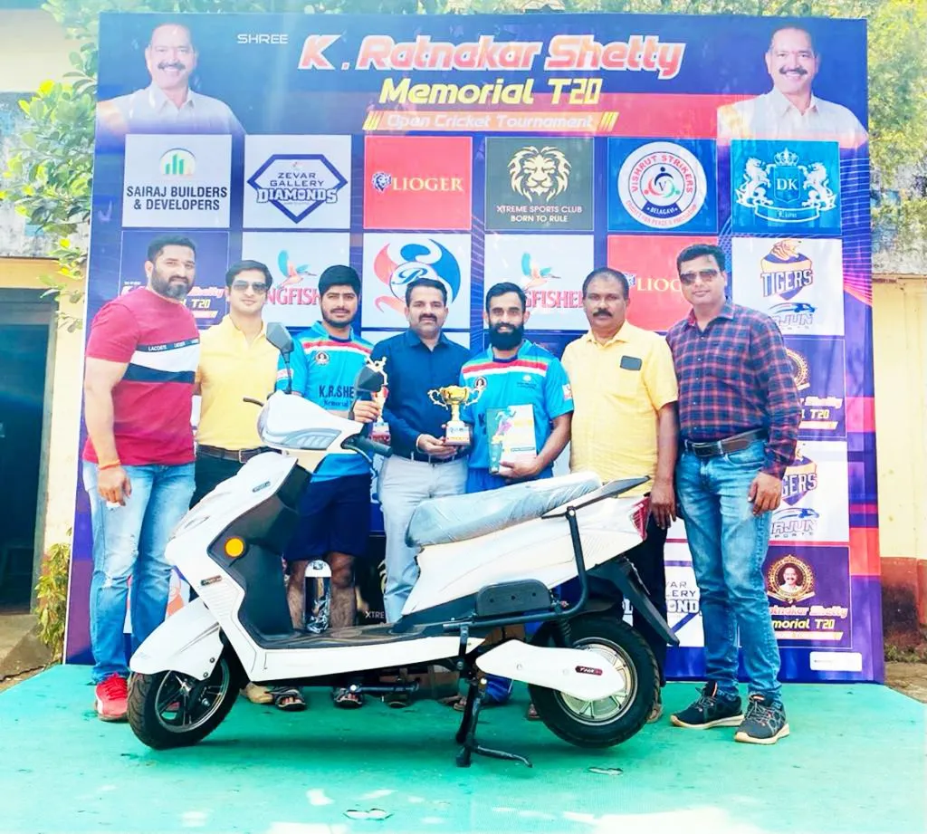 साईराज वॉरियर्स, एक्स्ट्रीम स्पोर्ट्स संघांचे विजय