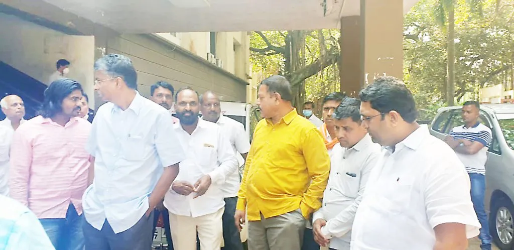 मोहनगा यात्रेला 27 पासून प्रारंभ