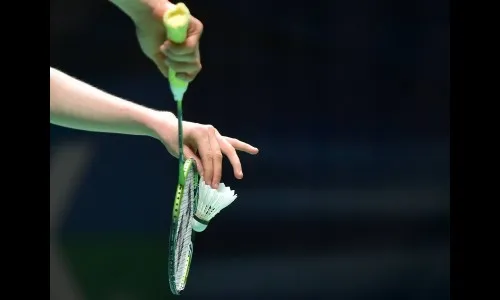 ऑलिम्पिक पात्रता बॅडमिंटन कालावधीत वाढ