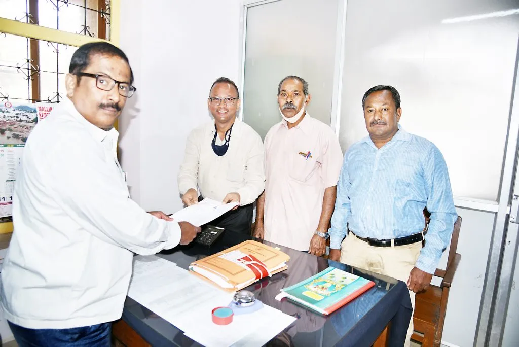 वैश्यवाणी समाजाचा समावेश गॅझेटमध्ये करा