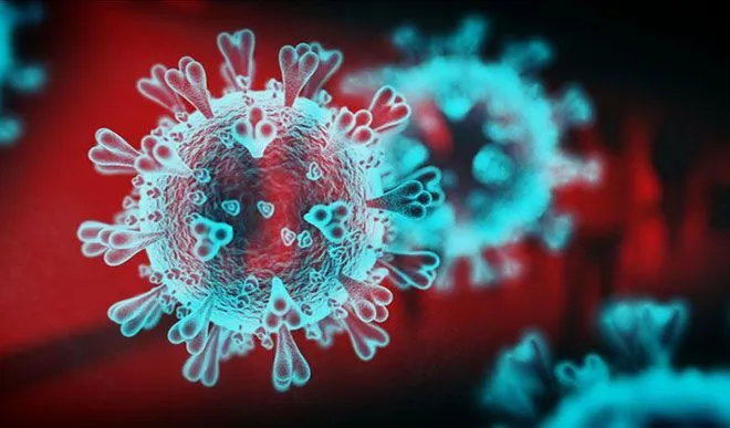 देशातील रुग्णसंख्येचा आलेख उंचावतोय