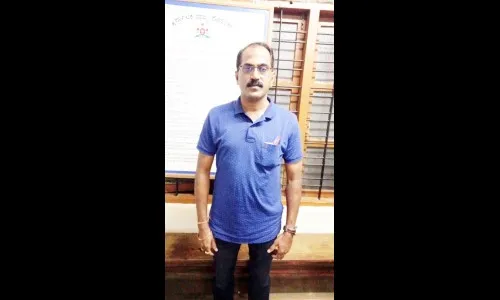 रेशन तांदळाचा काळाबाजार करणाऱया तिघांना अटक