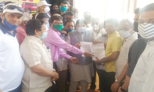 कोणाचीही वीज तोडू नका