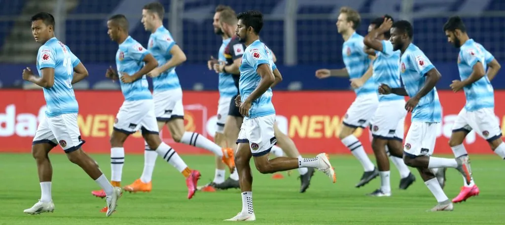 विजयी समारोपासाठी ईस्ट बंगाल-ओडिशा उत्सुक