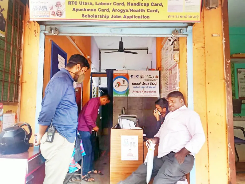 विनामास्क फिरणाऱयांवर कारवाईस प्रारंभ