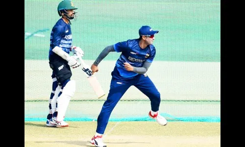 शकीबच्या पुनरागमनाने बांगलादेश संघाला मजबुती