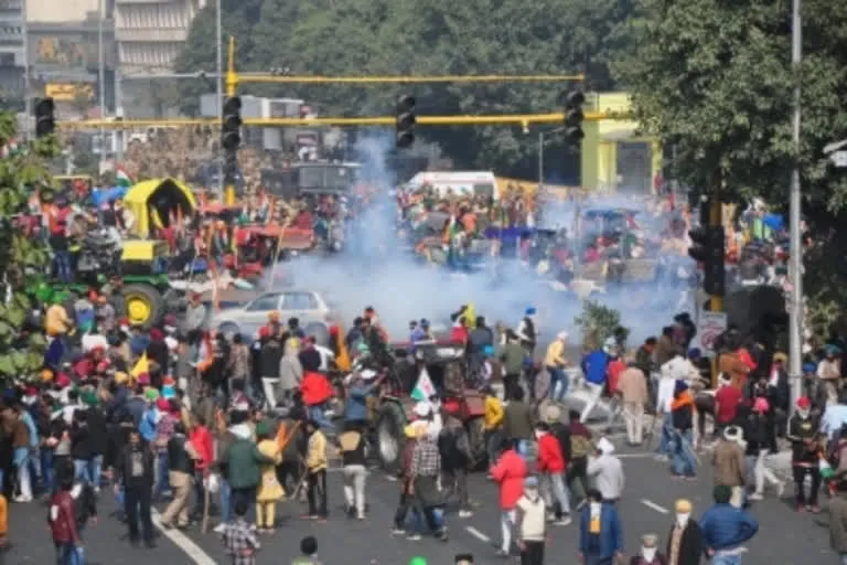 चेन्नईतील शाळा वादाच्या भोवऱ्यात