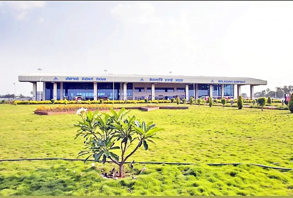 कोरोनातही विमानतळाची दमदार कामगिरी