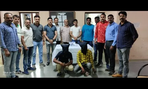 देशी बनावटीच्या पिस्टलसह 3 काडतुस जप्त