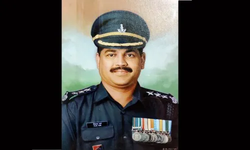 शिपाई ते कॅप्टन पदापर्यंतचा थक्क करणारा प्रवास