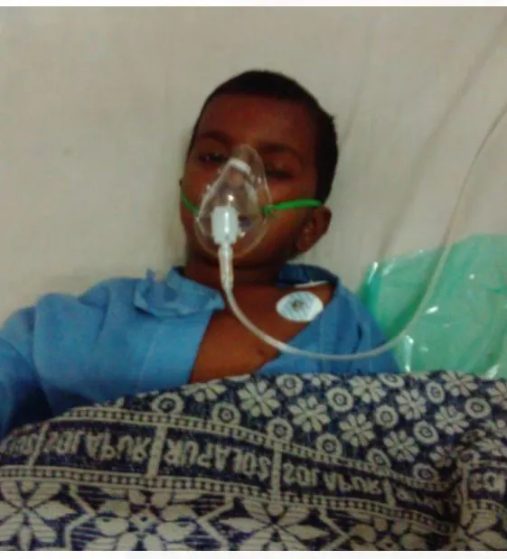 सीपीआरमध्ये बालकावर दुर्बिणीद्वारे हृदय शस्त्रक्रिया