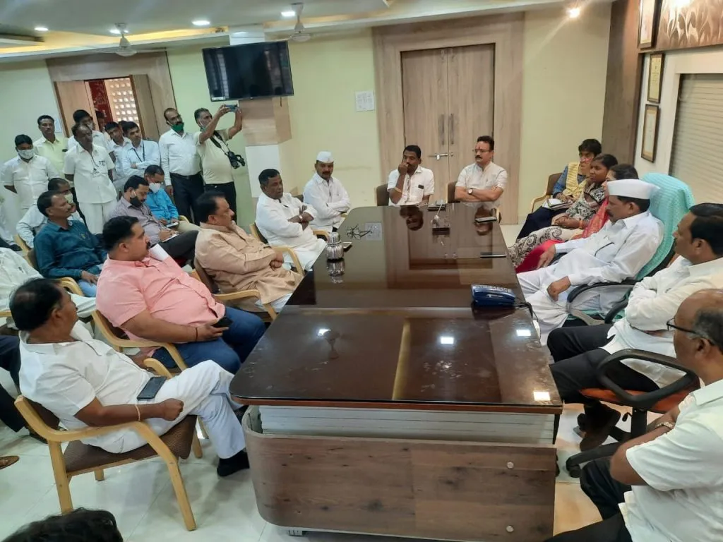 मॅट घोटाळ्याची पुन्हा होणार `चिरफाड’