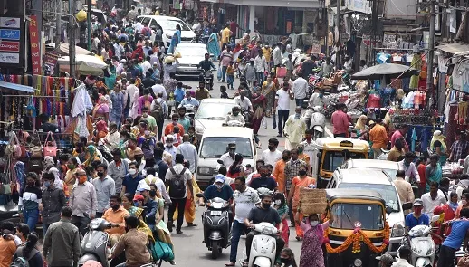 कोल्हापूर : दुसऱ्या लाटेला बेपर्वाई कारणीभूत…