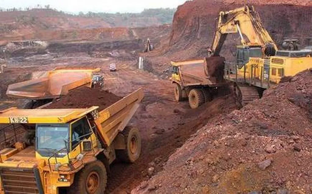 गोव्यातील खाण घोटाळा फक्त 352 कोटींचा