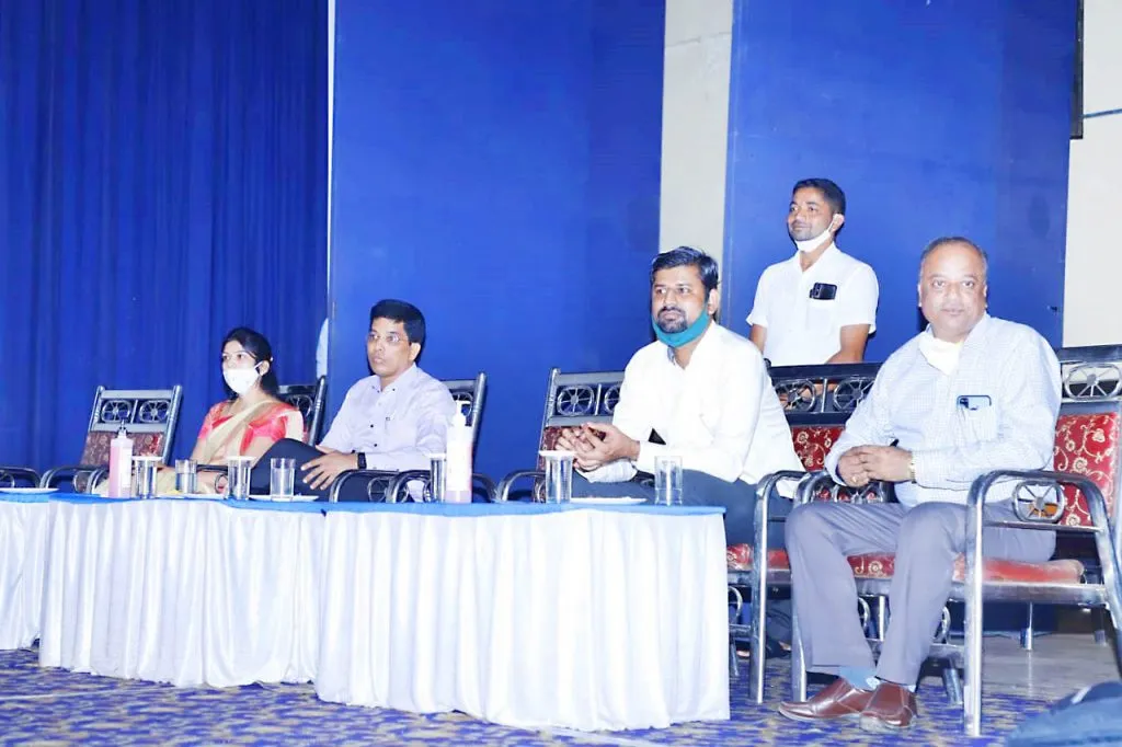 कारवार तालुक्यातील अध्यक्ष-उपाध्यक्षांचे आरक्षण जाहीर