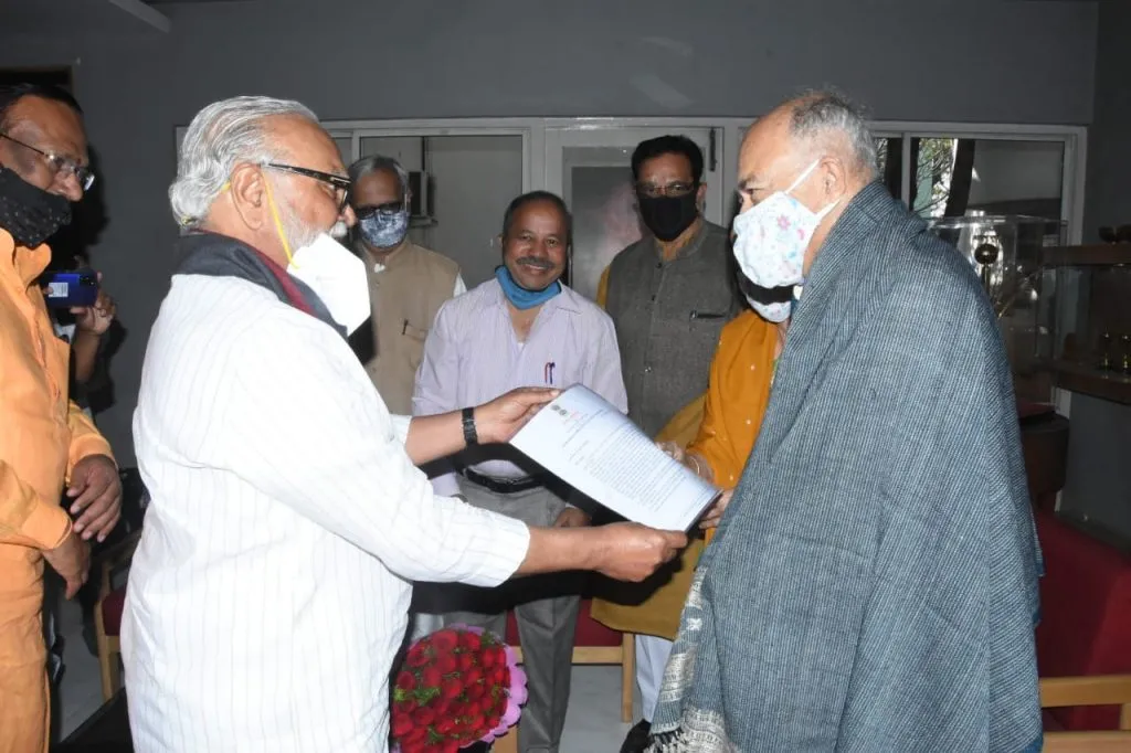 छगन भुजबळ म्हणाले, डॉ.जयंत नारळीकर यांचे विचार हे …