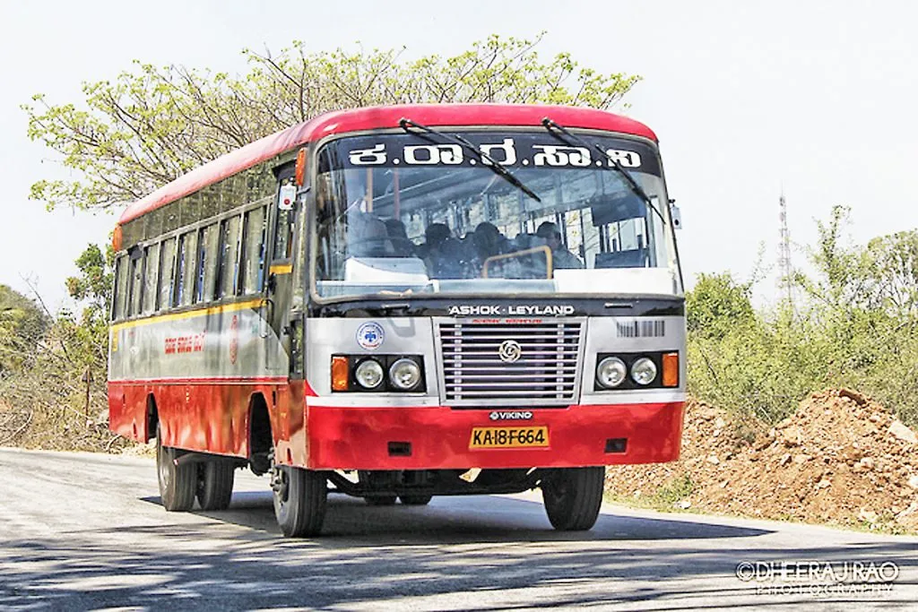 कर्नाटक शनिवार-रविवार कर्फ्यूः गरज वाटल्यास केएसआरटीसी मर्यादित सेवा देणार
