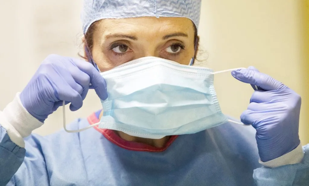 सोलापूर शहरात गुरुवारी 56 कोरोना पॉझिटिव्ह