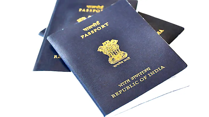 Birth certificate is now required for passport