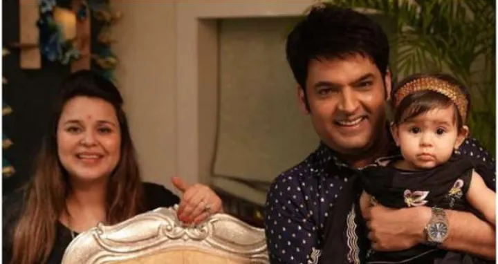 नमस्कार… कपिल शर्माने दिली गुड न्यूज!