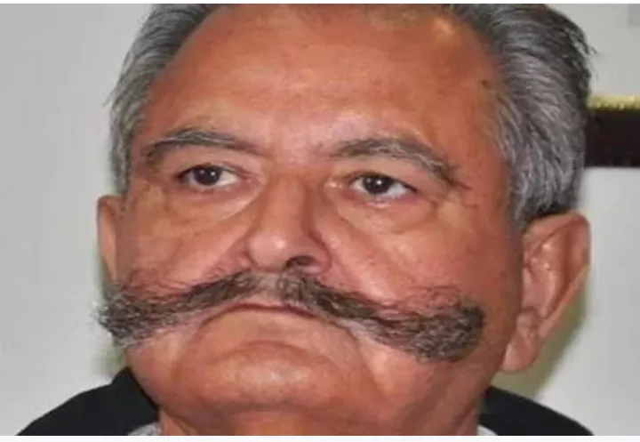 माजी मंत्री आणि काँग्रेसचे आमदार सुजान सिंह पठानिया यांचे निधन