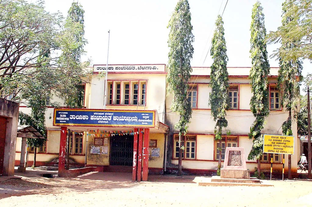 मल्लिकार्जुन कलादगी यांच्या बदलीमागे राजकारण