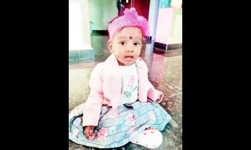 वय 1 वर्ष…कोरोना 74 दिवस…बिल 6 लाख