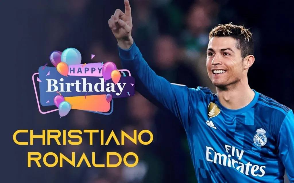 रोनाल्डोचा वाढदिवस अन् कोल्हापूरी चाहत्यांची सामाजिक बांधिलकी