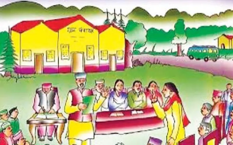 …. अन्यथा सरपंच ठरणार अपात्र