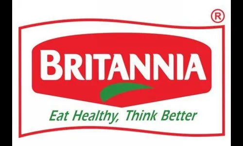 ब्रिटानियाचा नफा वाढला