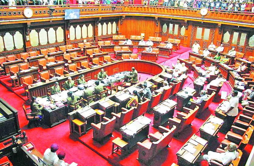 खासगी विद्यापीठ विधेयक विधानपरिषदेत संमत