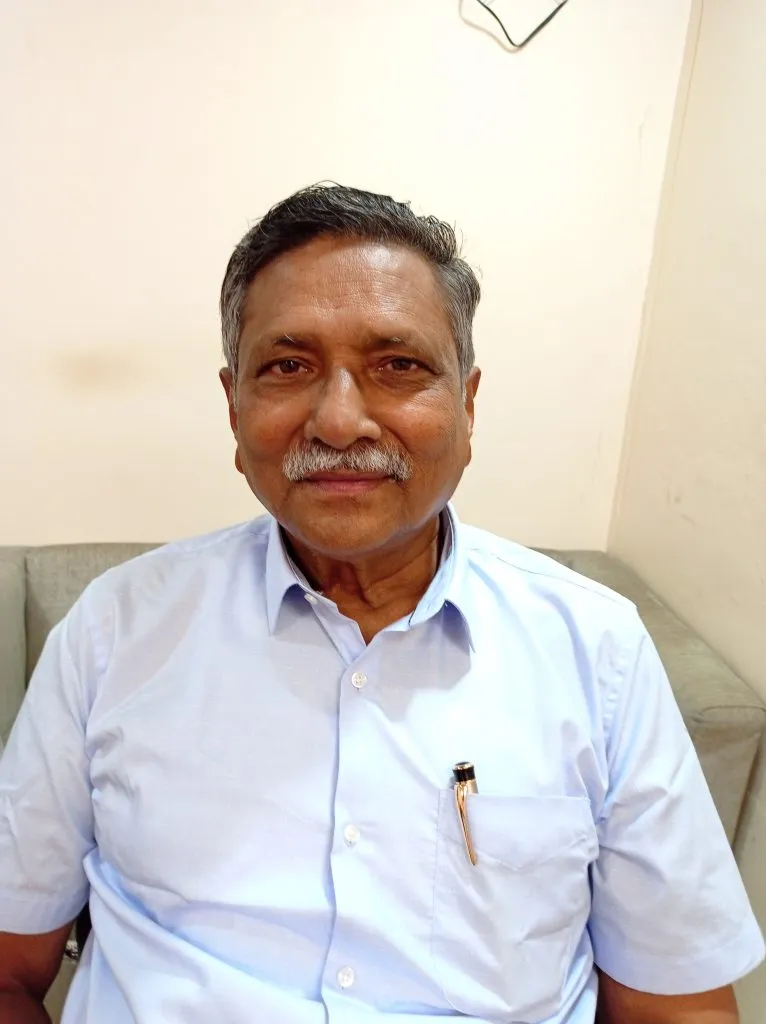 आयएमबी अध्यक्षपदी दशरथ परब