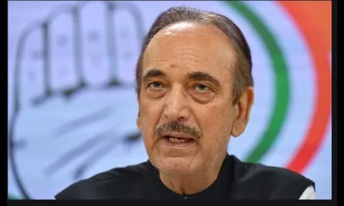 “चांगल्या कामामुळेच धर्मांतरं होतात, कुणीही तलवारीच्या जोरावर…”