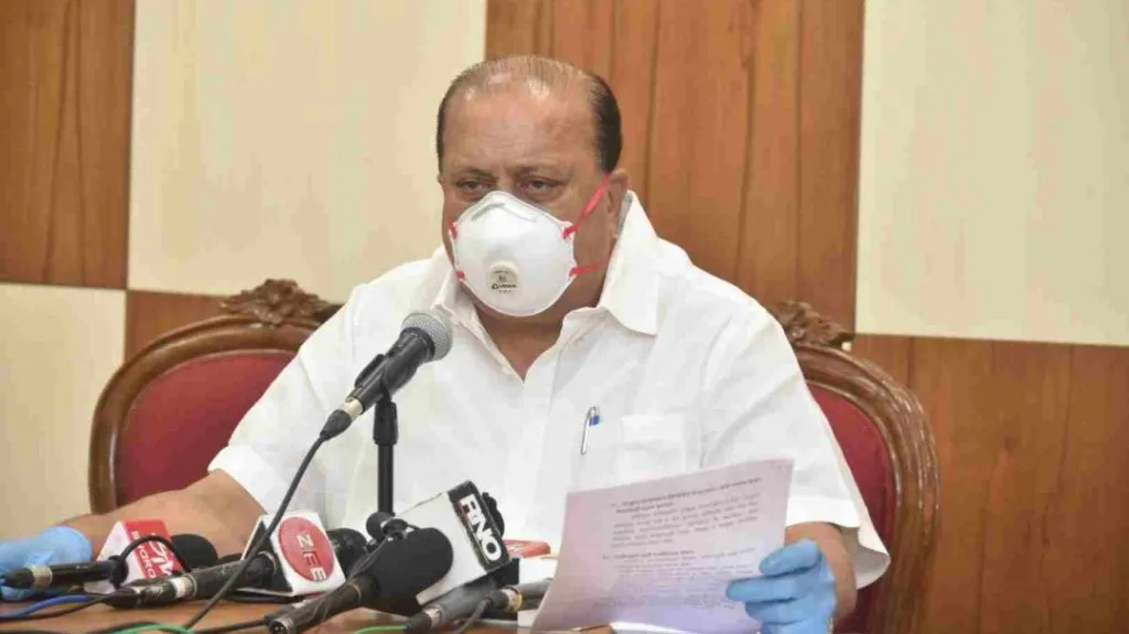 राज्यातील 9 लाख नोंदीत कामगारांना अर्थसहाय्य