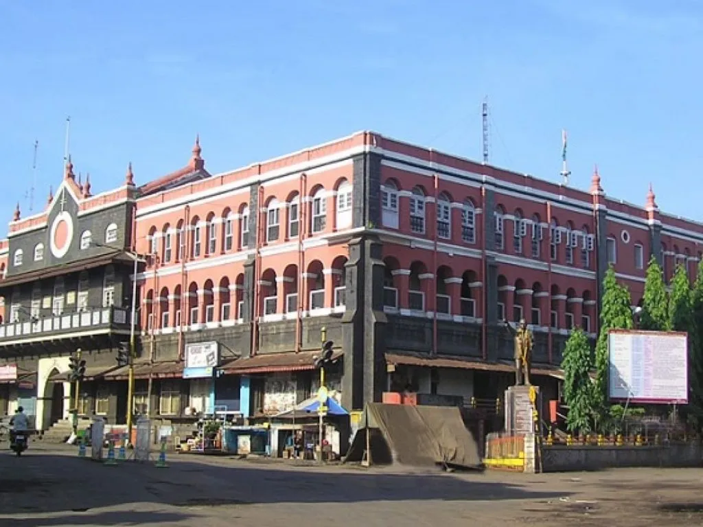 महापालिकेच्या आरोग्य विभागाचा नागरिकांच्या आरोग्याशी खेळ ! BJP-Tararani alliance