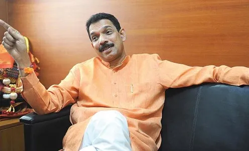 सरकार पुढील अधिवेशनात ‘लव्ह जिहाद’विरोधात कायदा करणार