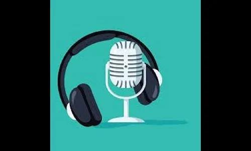 मागील वर्षी जगात 9 लाख नवीन पॉडकास्टची सुरुवात