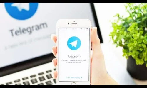 जगभरात जानेवारी महिन्यात डाऊनलोडमध्ये टेलीग्राम तेजीत