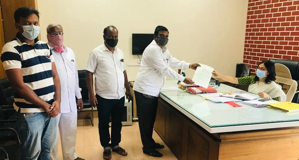 सांगली : राष्ट्रीय महामार्गासाठी भूसंपादन कायद्याचा भंग