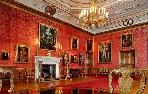 इंग्लंडच्या रॉयल कलेक्शन ट्रस्टमधील तलवार छत्रपती शिवाजी महाराजांचीच