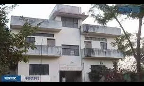 कण्हेर योजनेचे पाणी शाहुपूरीकरांच्या घरात लवकरच